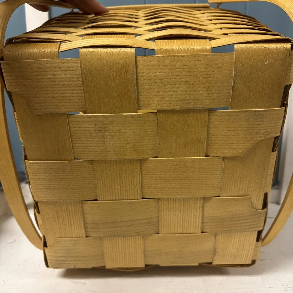 Peterboro Basket Company 13
